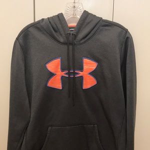 Under Armour sweatshirt